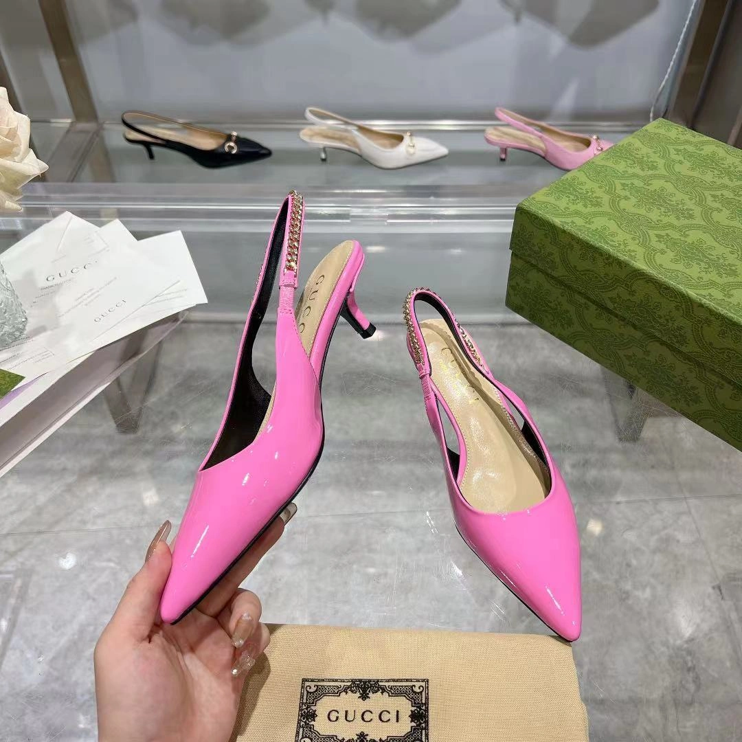 COCO-- 6u33i 782832 BNC80 5640 Heel height：4.5CM sheepskin item:D-X479H2869